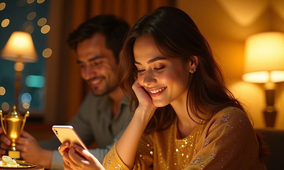 Teen Patti LuckySpin