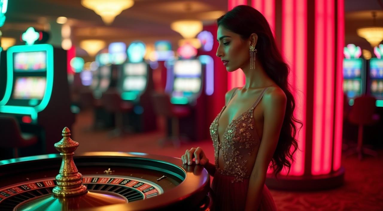 Slot Multiplier